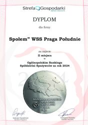 Spolem-WSS-Praga-Poludnie-dyplom-pdf